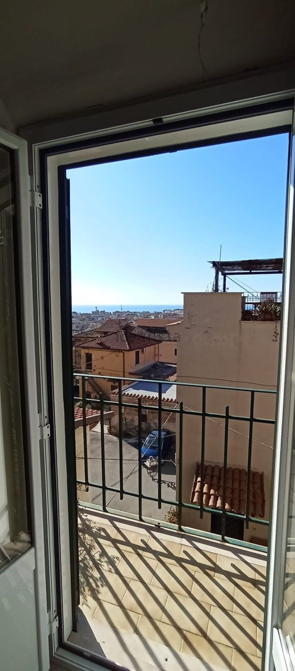 appartamento in vendita a Terracina