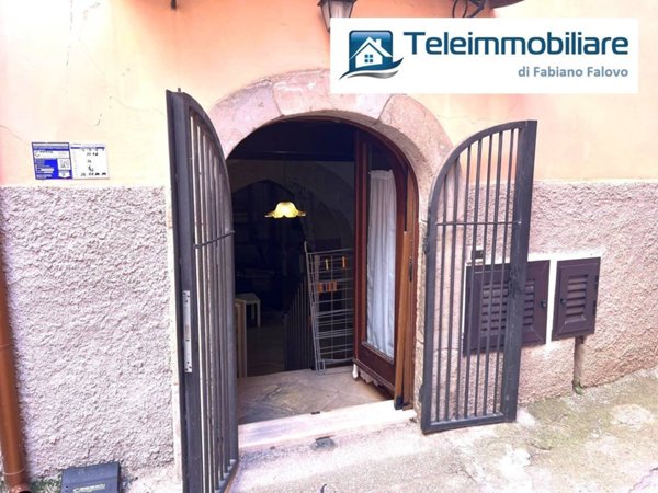 appartamento in vendita a Terracina