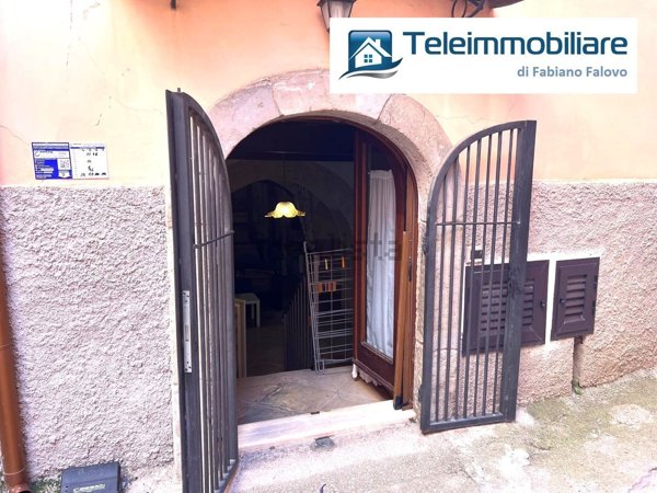 appartamento in vendita a Terracina