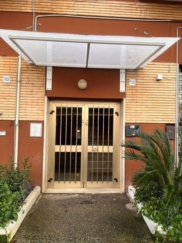 appartamento in vendita a Terracina
