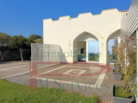 casa indipendente in vendita a Terracina