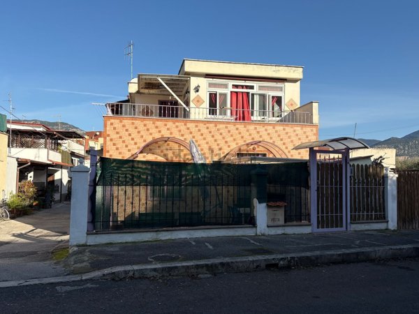 appartamento in vendita a Terracina
