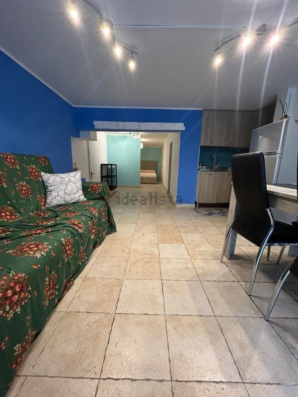 appartamento in vendita a Terracina