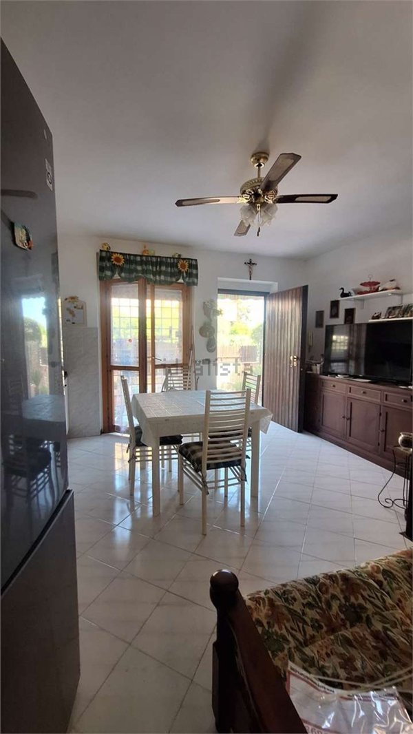 appartamento in vendita a Terracina