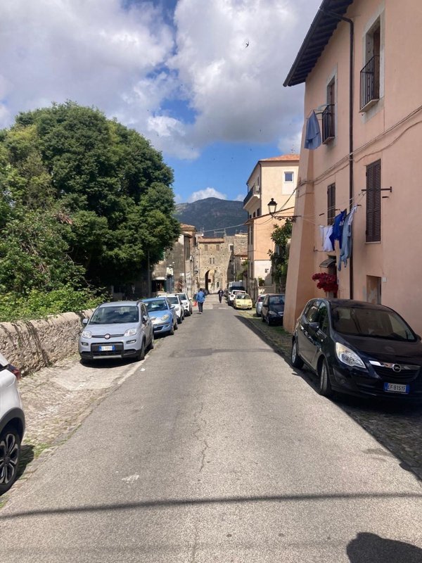 appartamento in vendita a Terracina