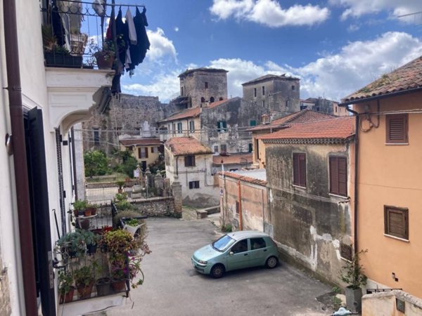 appartamento in vendita a Terracina