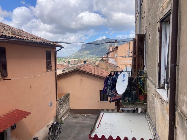 appartamento in vendita a Terracina