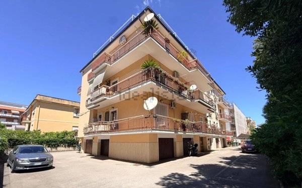 appartamento in vendita a Terracina