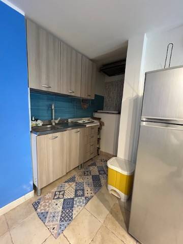 appartamento in vendita a Terracina