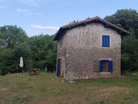casa indipendente in vendita a Terracina in zona Casaletti