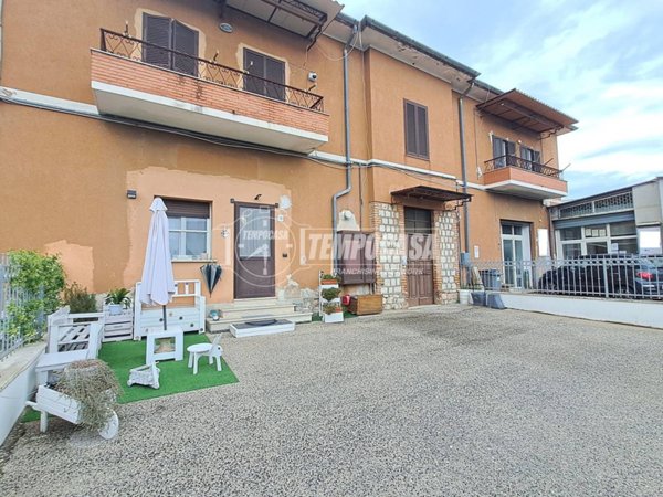 appartamento in vendita a Terracina