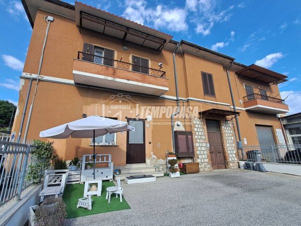 appartamento in vendita a Terracina
