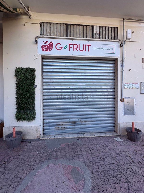 loft in vendita a Terracina