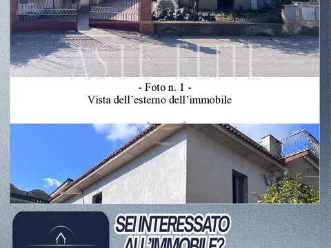 appartamento in vendita a Terracina