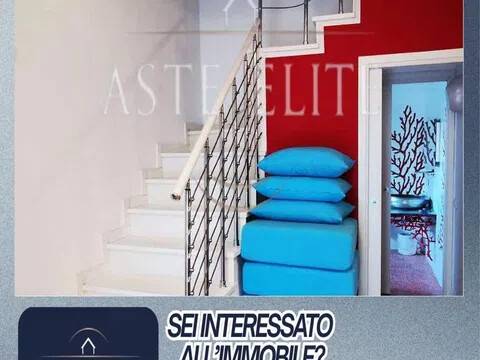 appartamento in vendita a Terracina