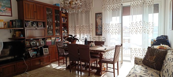 appartamento in vendita a Terracina