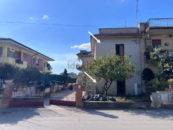 appartamento in vendita a Terracina