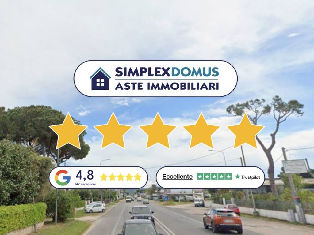 casa indipendente in vendita a Terracina