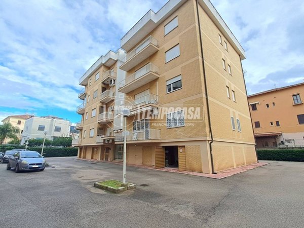 appartamento in vendita a Terracina