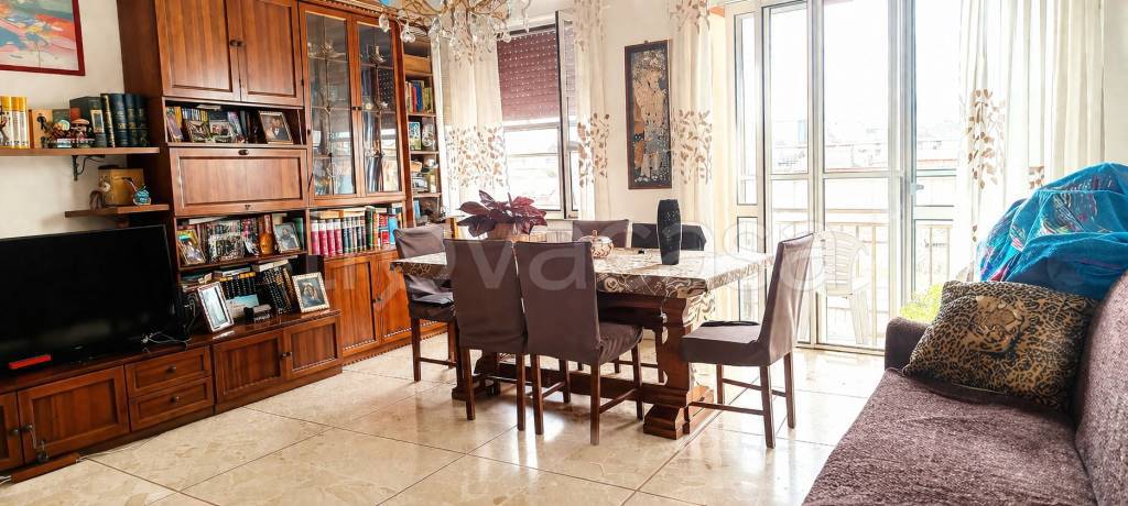 appartamento in vendita a Terracina