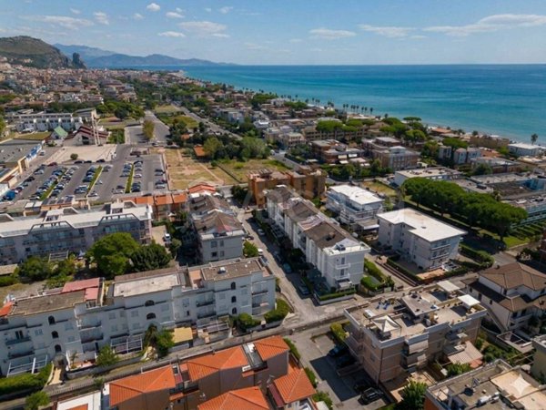 appartamento in vendita a Terracina