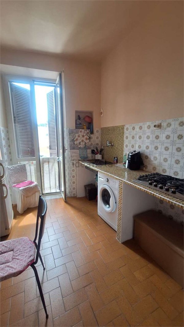 appartamento in vendita a Terracina