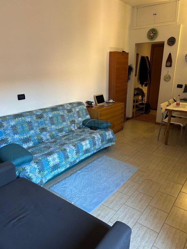 appartamento in vendita a Terracina