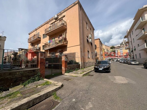 appartamento in vendita a Terracina