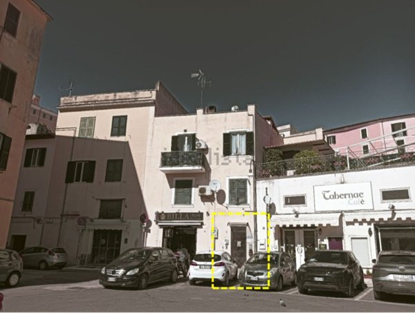 appartamento in vendita a Terracina
