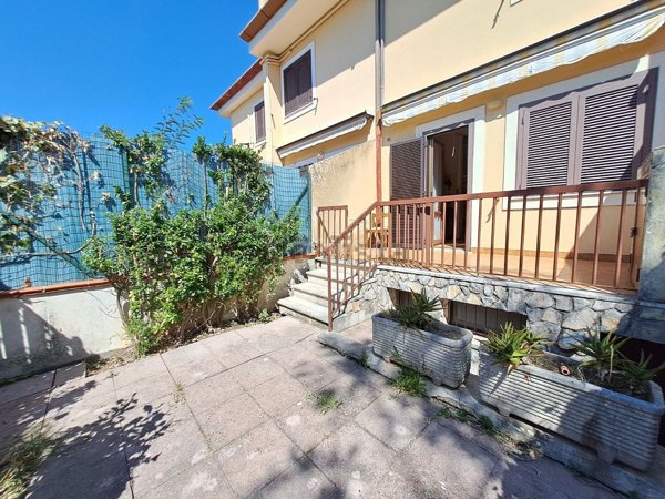 appartamento in vendita a Terracina