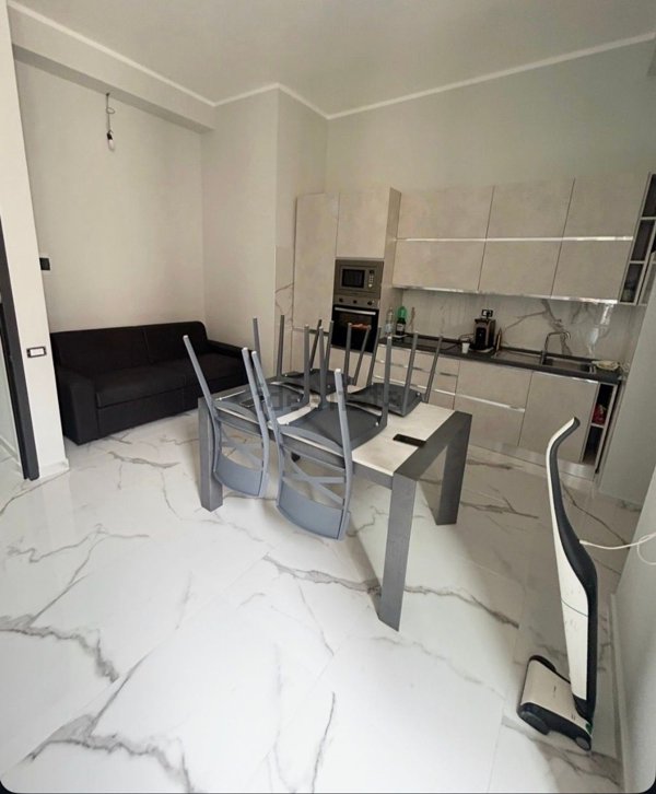 appartamento in vendita a Terracina