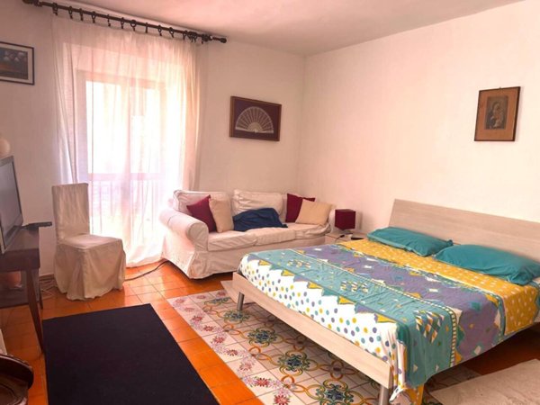 appartamento in vendita a Terracina