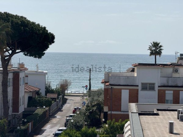 appartamento in vendita a Terracina