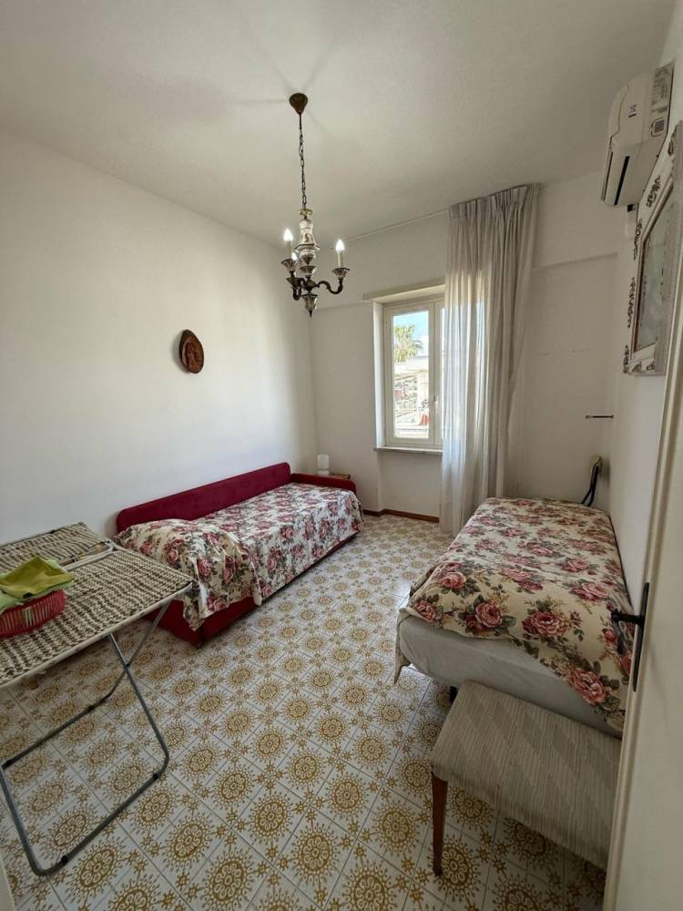 appartamento in vendita a Terracina