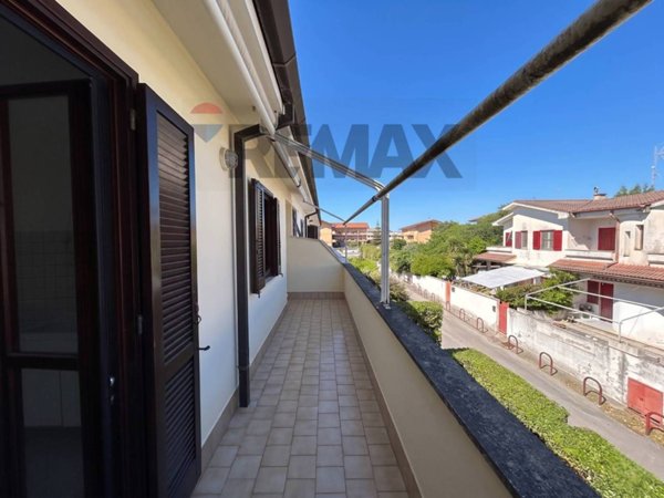 appartamento in vendita a Terracina in zona Hermada