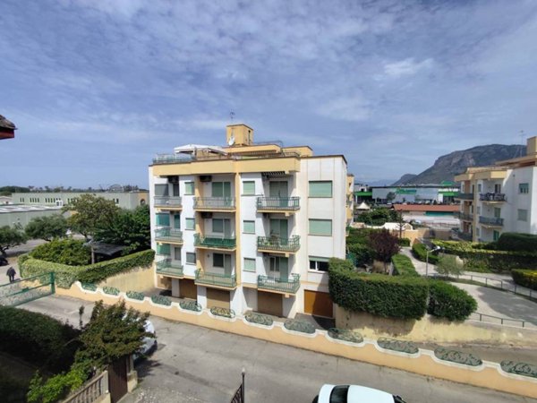 appartamento in vendita a Terracina