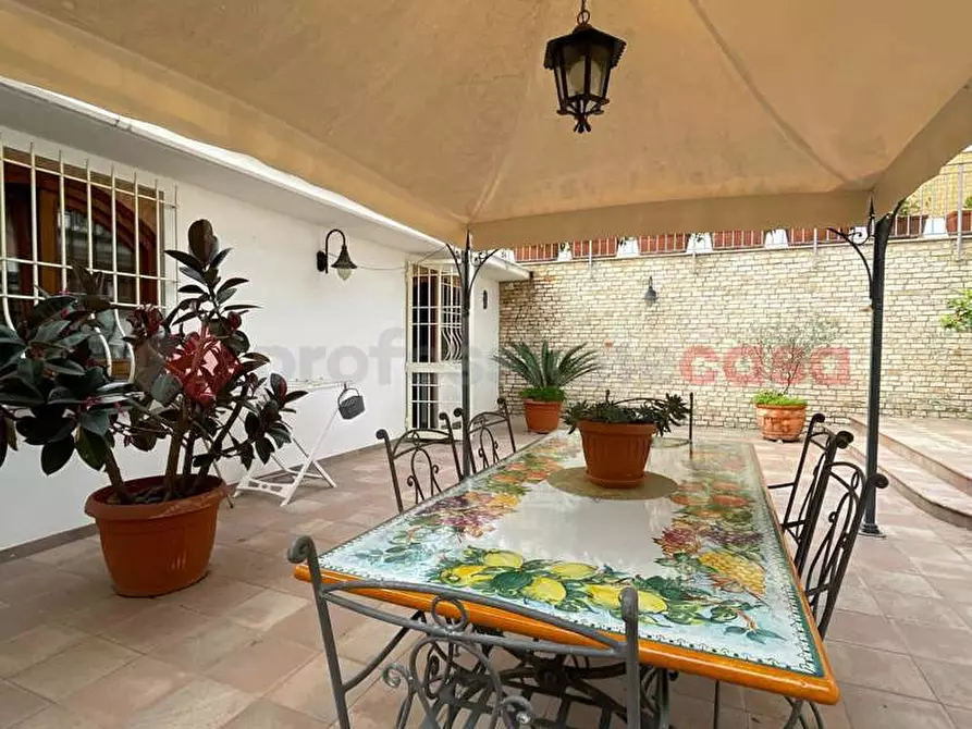 appartamento in vendita a Terracina