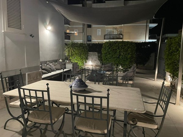 appartamento in vendita a Terracina