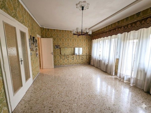 appartamento in vendita a Terracina