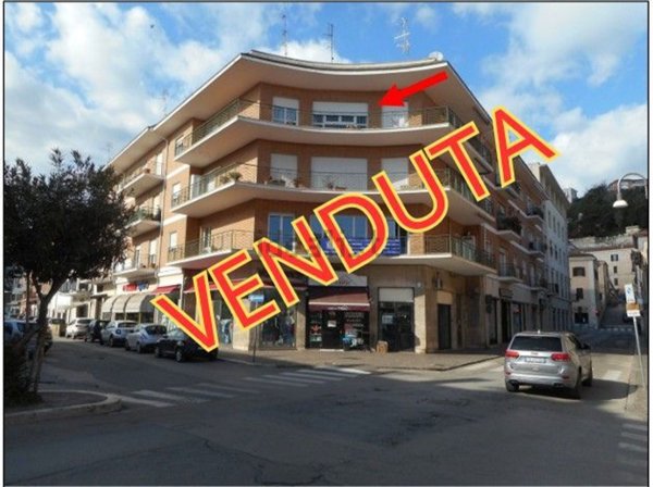 appartamento in vendita a Terracina