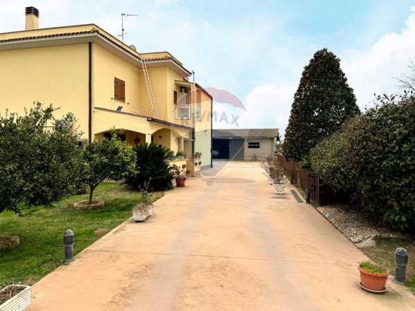 appartamento in vendita a Terracina
