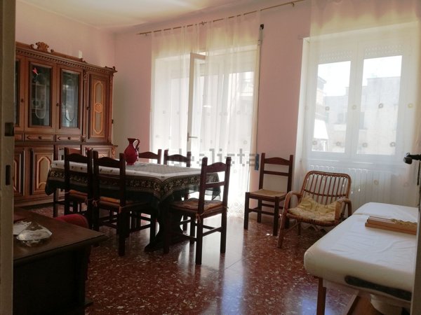 appartamento in vendita a Terracina