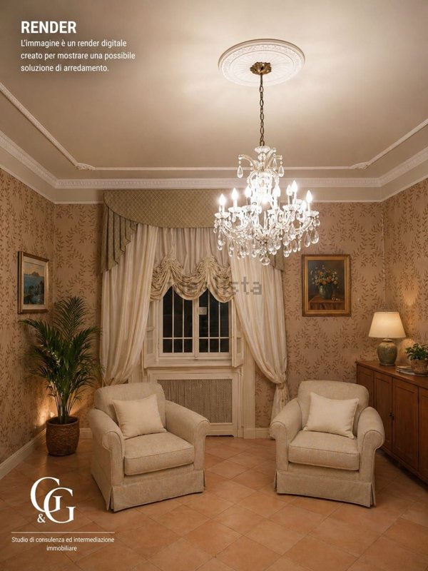 appartamento in vendita a Terracina