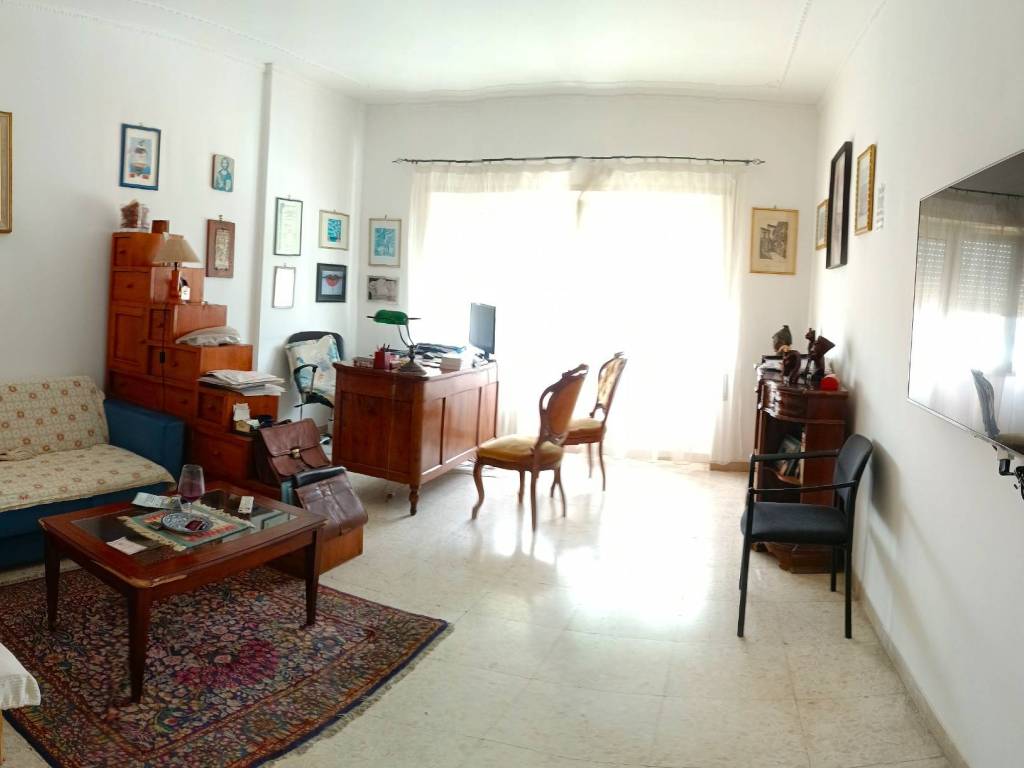 appartamento in vendita a Terracina