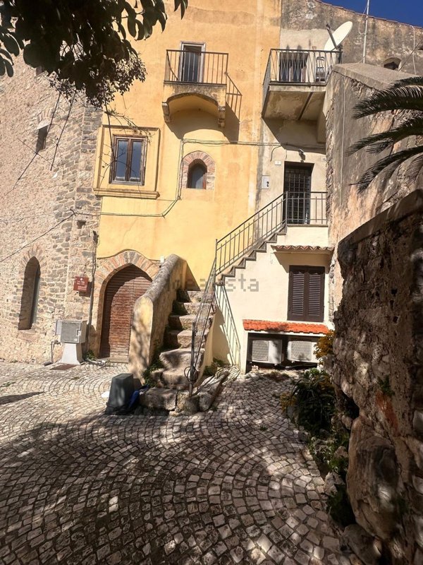 appartamento in vendita a Terracina