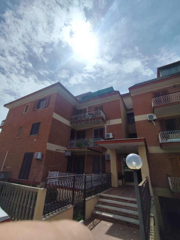 appartamento in vendita a Terracina