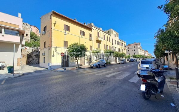 appartamento in vendita a Terracina