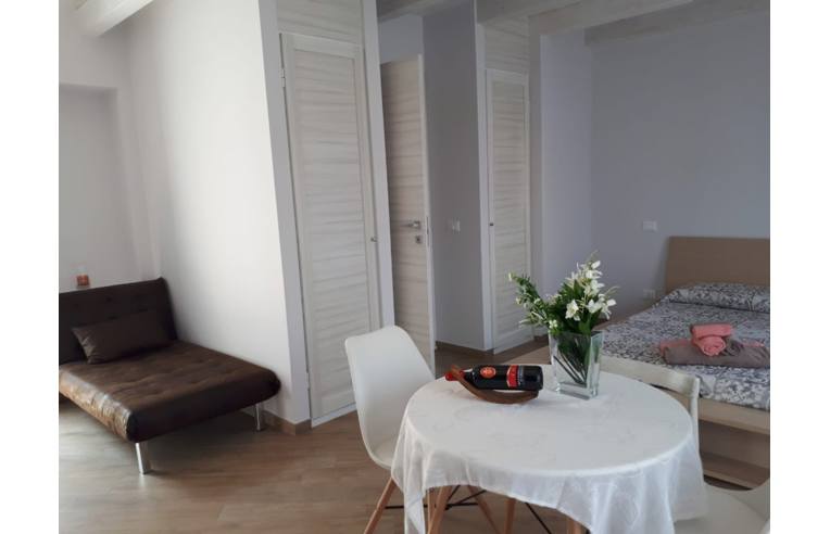appartamento in vendita a Terracina