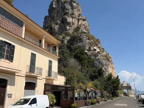 appartamento in vendita a Terracina