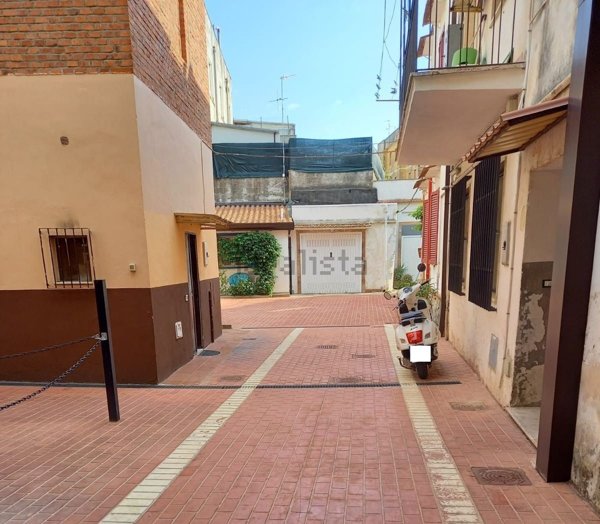 appartamento in vendita a Terracina